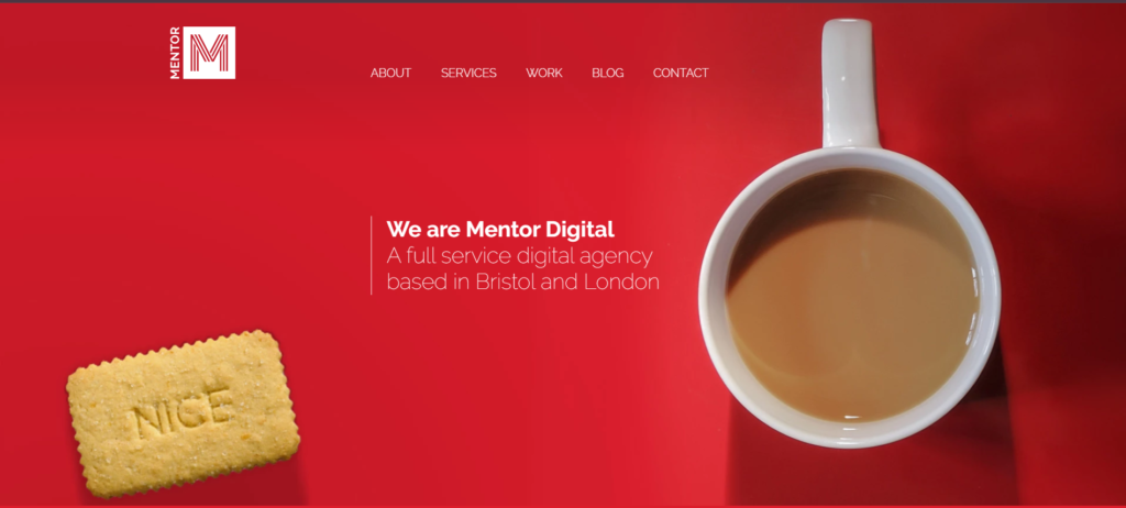 8. Mentor Digital