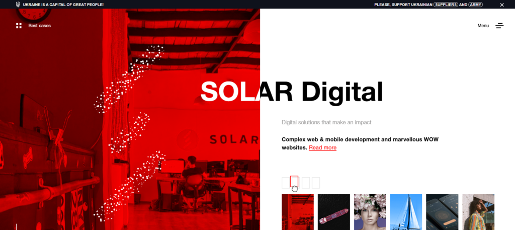 10. Solar Digital