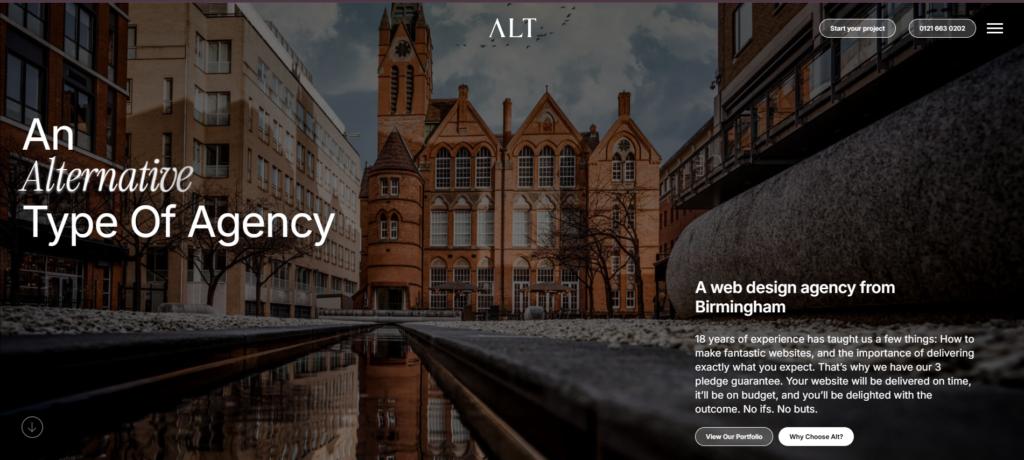 3. Alt Agency