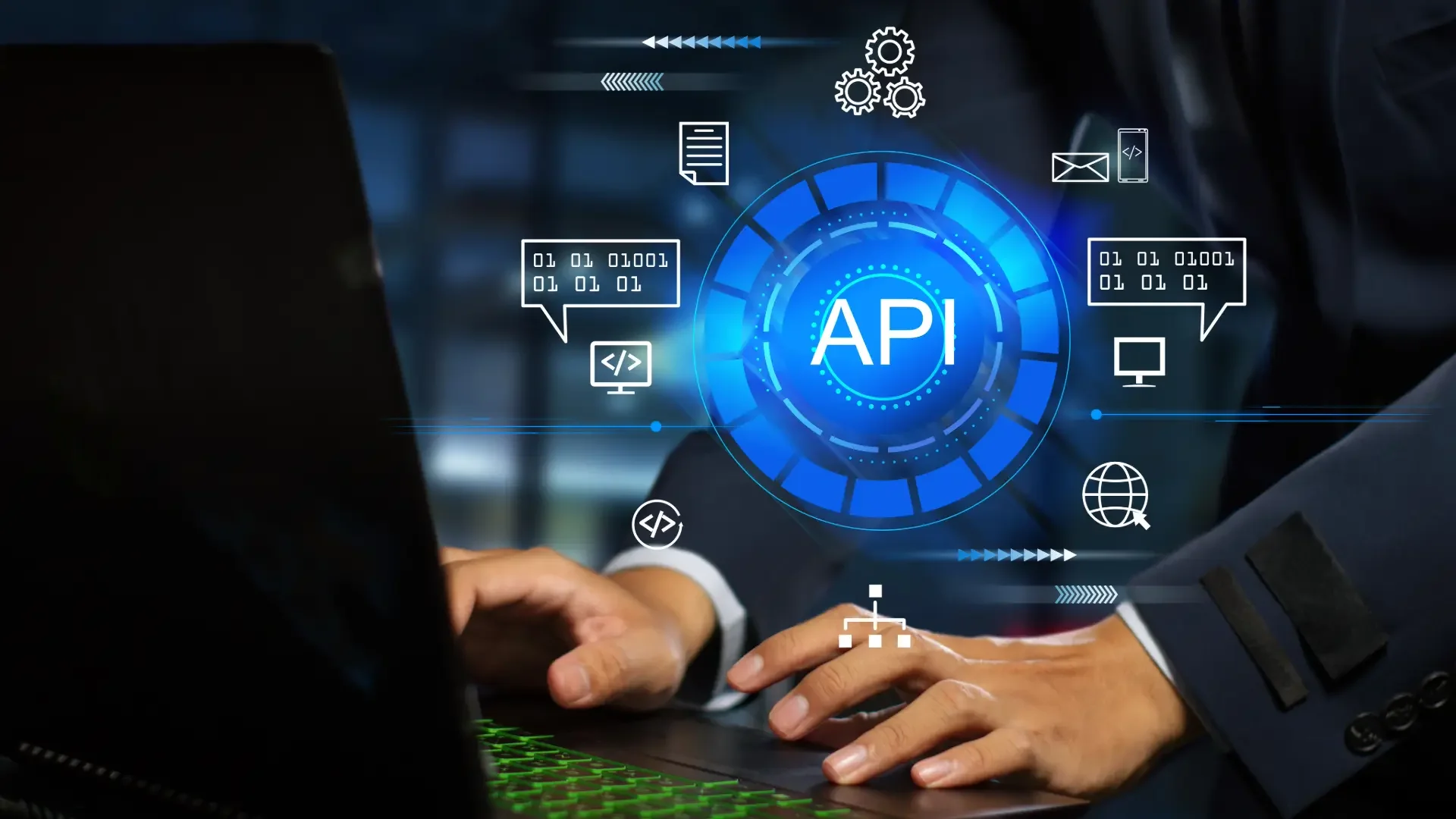 Top 10 API Integration Services for Websites in the UK