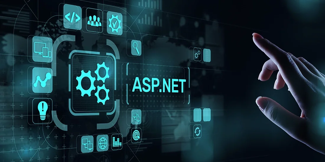 Top 10 ASP.NET Web Development Agencies in the UK