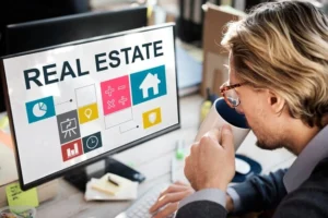 Top 10 Real Estate Website Development Agencies in the UK