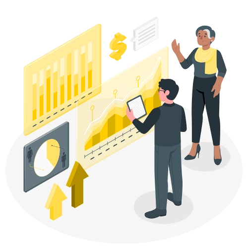 WooCommerce Industry Statistics